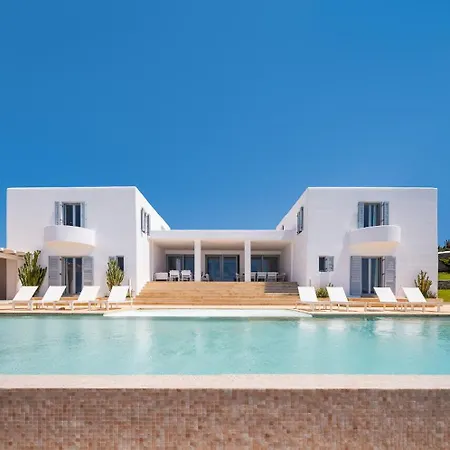 Skye Villa *