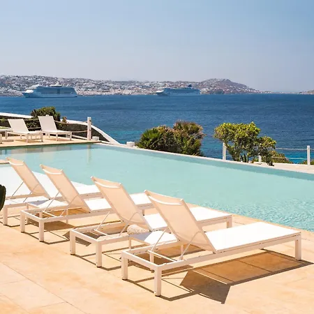 Villa Skye *