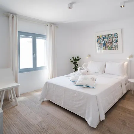 Skye Villa