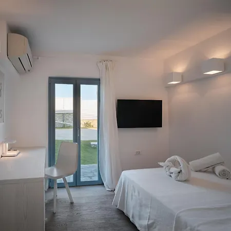 Skye Villa *