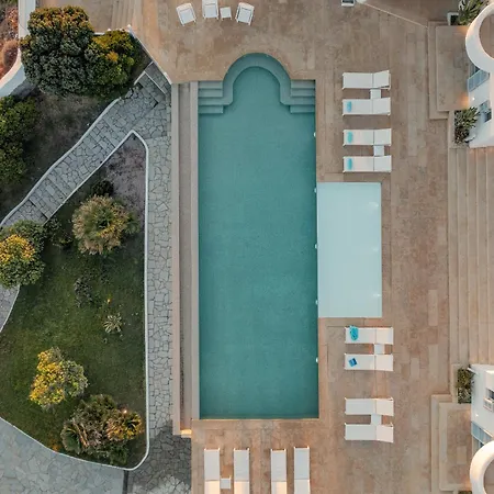 Skye Villa Mykonos Town