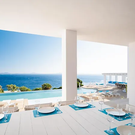 Skye Villa *