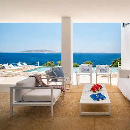 Villa Skye *