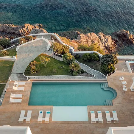 Villa Skye *