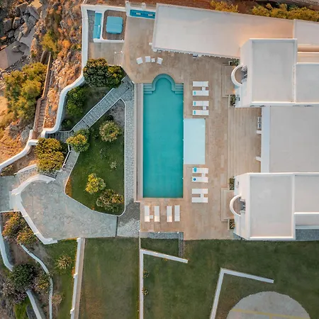 Villa Skye Mykonos Town
