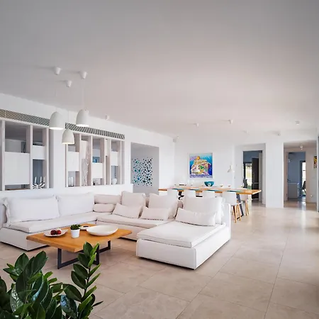 Villa Skye
